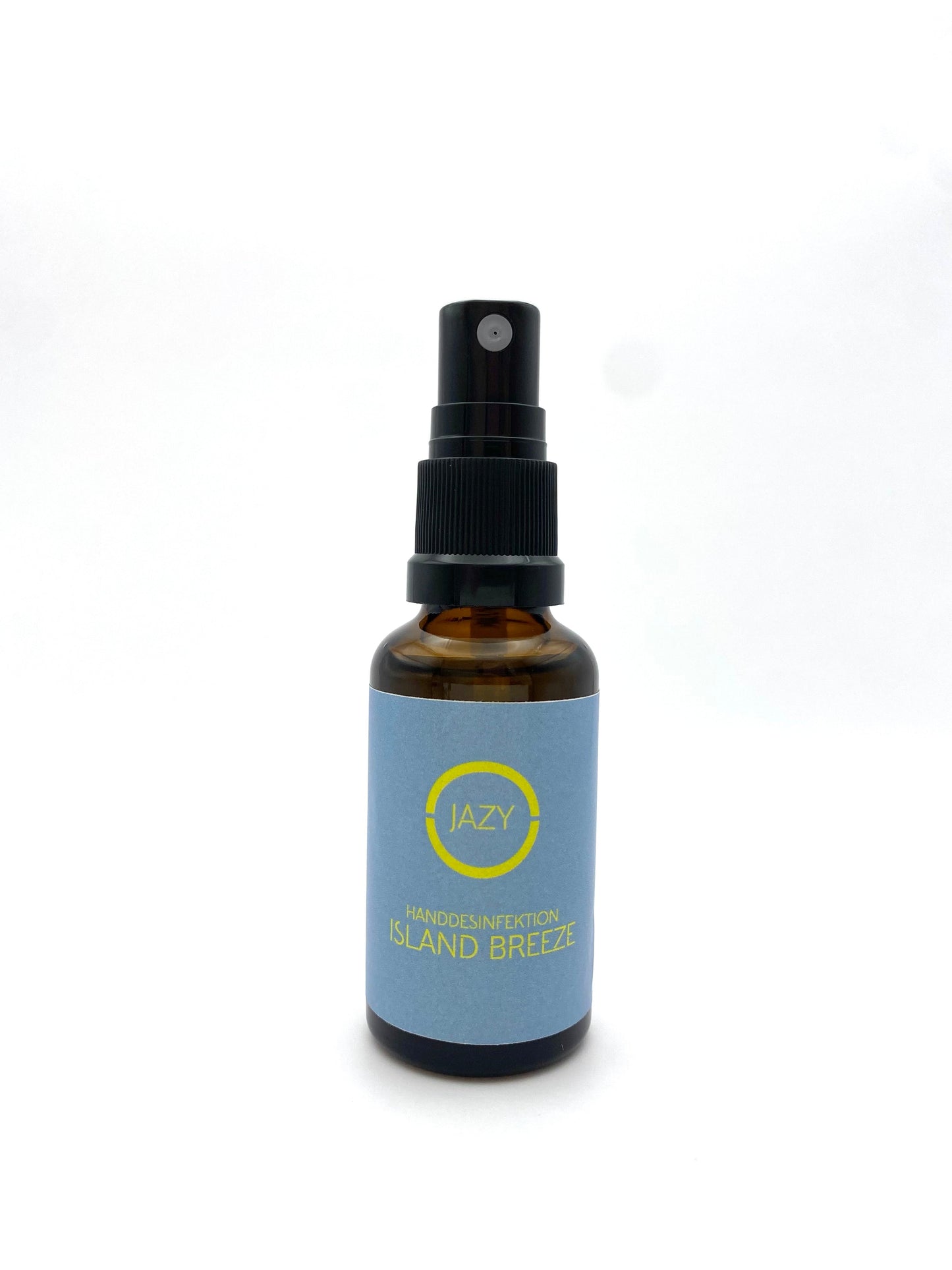 TRAVEL SIZE SOLO 50ml - ISLAND BREEZE Handdesinfektionsmittel